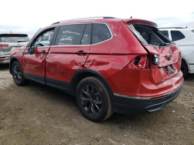 Photo 1 VIN: 3VV3B7AX9PM086865 - VOLKSWAGEN TIGUAN S 