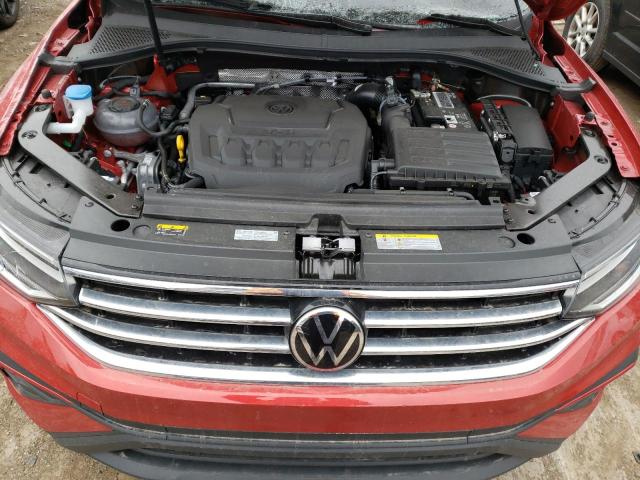 Photo 11 VIN: 3VV3B7AX9PM086865 - VOLKSWAGEN TIGUAN S 