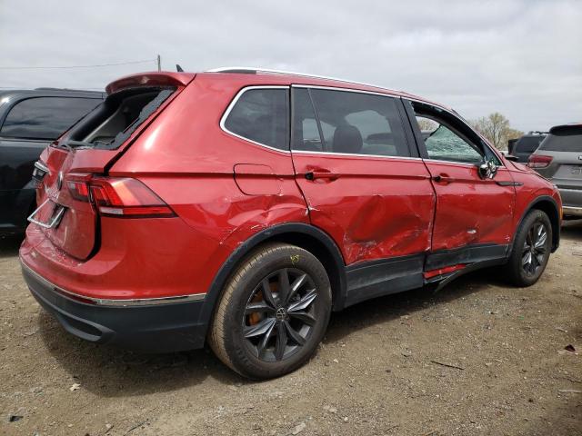 Photo 2 VIN: 3VV3B7AX9PM086865 - VOLKSWAGEN TIGUAN S 