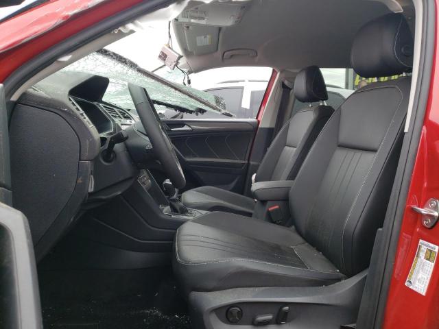 Photo 6 VIN: 3VV3B7AX9PM086865 - VOLKSWAGEN TIGUAN S 