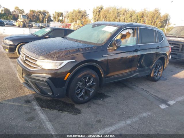 Photo 1 VIN: 3VV3B7AX9PM124059 - VOLKSWAGEN TIGUAN 