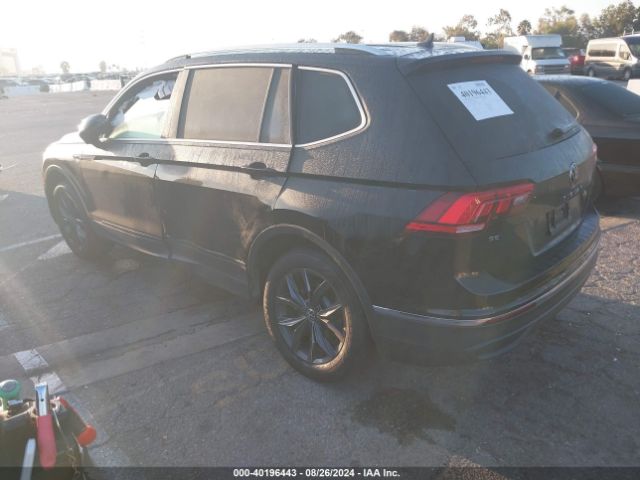 Photo 2 VIN: 3VV3B7AX9PM124059 - VOLKSWAGEN TIGUAN 