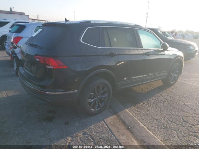 Photo 3 VIN: 3VV3B7AX9PM124059 - VOLKSWAGEN TIGUAN 