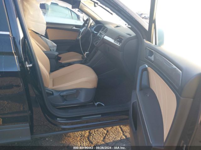 Photo 4 VIN: 3VV3B7AX9PM124059 - VOLKSWAGEN TIGUAN 