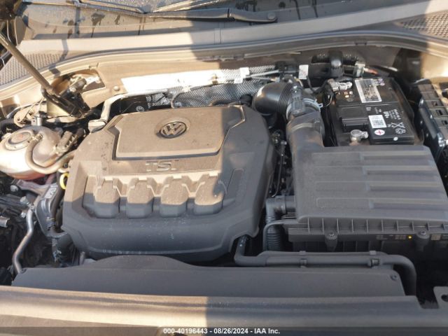 Photo 9 VIN: 3VV3B7AX9PM124059 - VOLKSWAGEN TIGUAN 