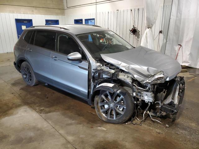 Photo 3 VIN: 3VV3B7AX9RM049009 - VOLKSWAGEN TIGUAN SE 