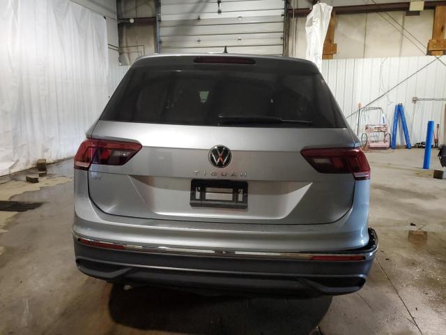 Photo 5 VIN: 3VV3B7AX9RM049009 - VOLKSWAGEN TIGUAN SE 