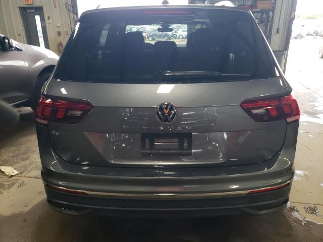 Photo 5 VIN: 3VV3B7AX9RM082866 - VOLKSWAGEN TIGUAN 