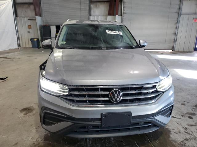 Photo 4 VIN: 3VV3B7AX9RM085119 - VOLKSWAGEN TIGUAN SE 