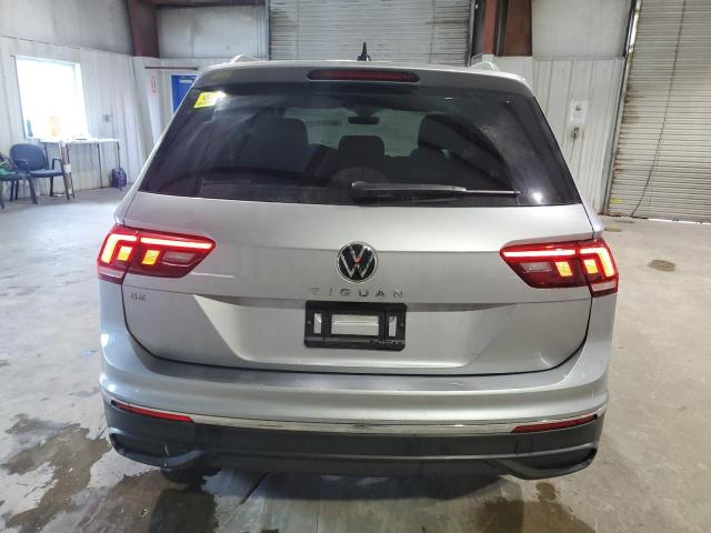 Photo 5 VIN: 3VV3B7AX9RM085119 - VOLKSWAGEN TIGUAN SE 