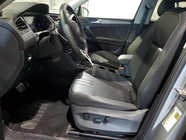 Photo 6 VIN: 3VV3B7AX9RM085119 - VOLKSWAGEN TIGUAN SE 