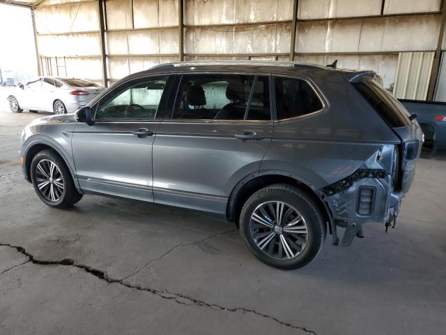 Photo 1 VIN: 3VV3B7AXXJM016766 - VOLKSWAGEN TIGUAN 