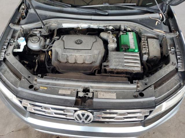 Photo 10 VIN: 3VV3B7AXXJM016766 - VOLKSWAGEN TIGUAN 