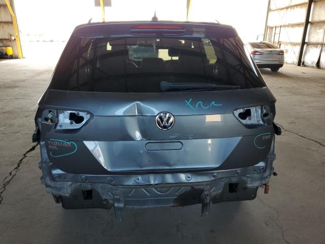 Photo 5 VIN: 3VV3B7AXXJM016766 - VOLKSWAGEN TIGUAN 