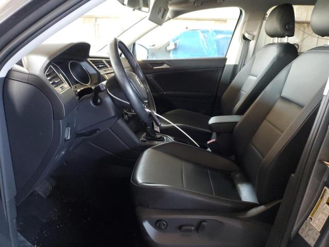 Photo 6 VIN: 3VV3B7AXXJM016766 - VOLKSWAGEN TIGUAN 