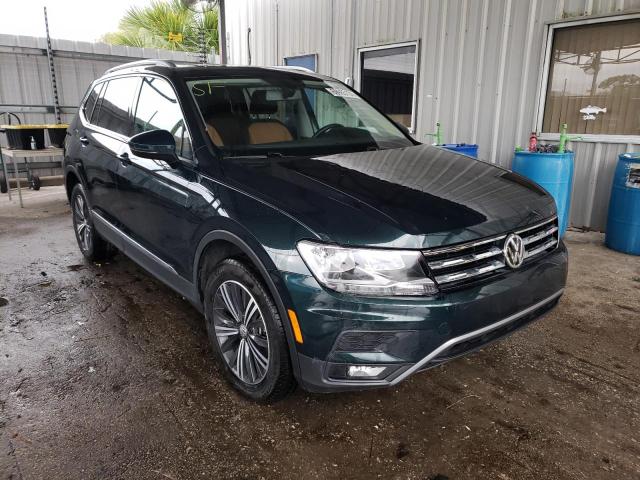 Photo 0 VIN: 3VV3B7AXXJM021787 - VOLKSWAGEN TIGUAN SE 