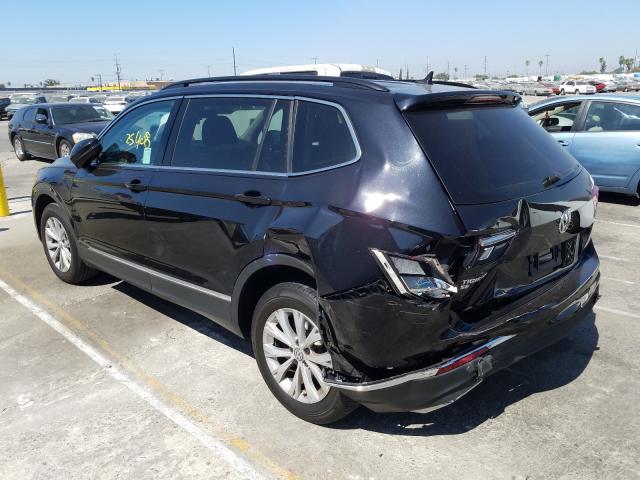 Photo 2 VIN: 3VV3B7AXXJM033261 - VOLKSWAGEN TIGUAN 