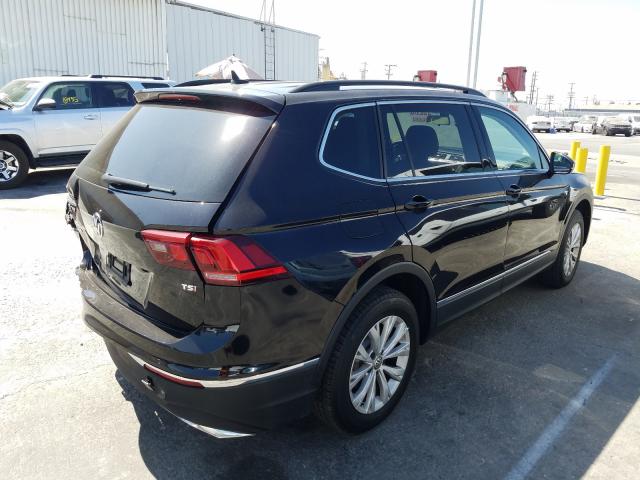 Photo 3 VIN: 3VV3B7AXXJM033261 - VOLKSWAGEN TIGUAN 