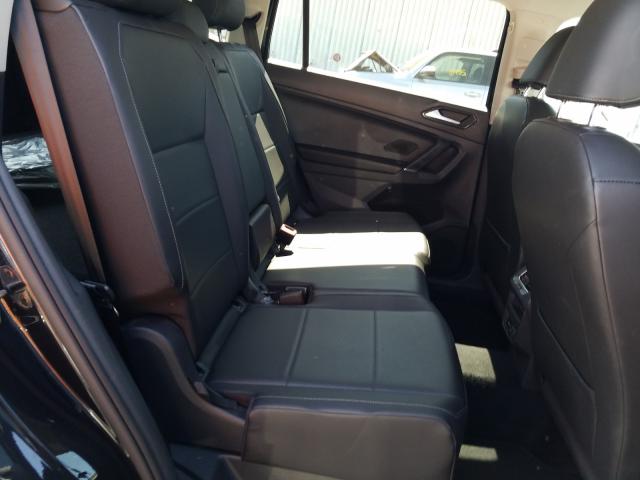 Photo 5 VIN: 3VV3B7AXXJM033261 - VOLKSWAGEN TIGUAN 