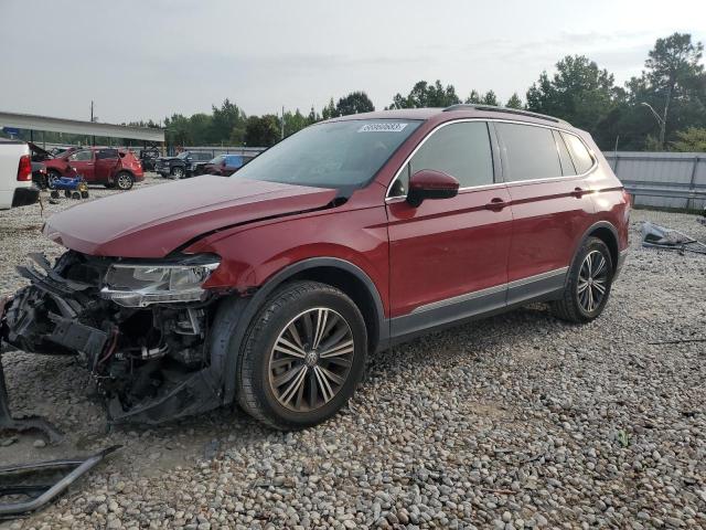 Photo 0 VIN: 3VV3B7AXXJM039982 - VOLKSWAGEN TIGUAN 