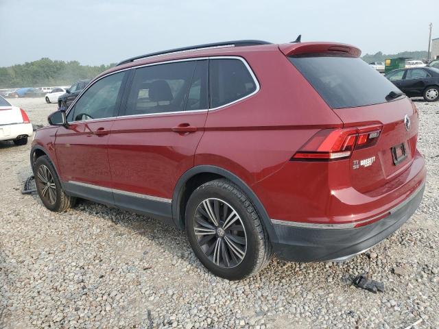 Photo 1 VIN: 3VV3B7AXXJM039982 - VOLKSWAGEN TIGUAN 