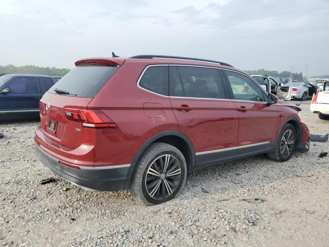 Photo 2 VIN: 3VV3B7AXXJM039982 - VOLKSWAGEN TIGUAN 