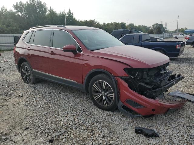 Photo 3 VIN: 3VV3B7AXXJM039982 - VOLKSWAGEN TIGUAN 