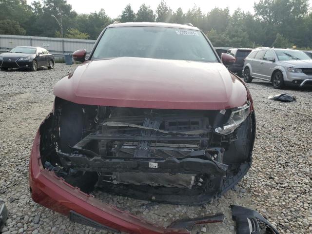 Photo 4 VIN: 3VV3B7AXXJM039982 - VOLKSWAGEN TIGUAN 