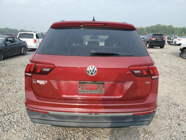 Photo 5 VIN: 3VV3B7AXXJM039982 - VOLKSWAGEN TIGUAN 