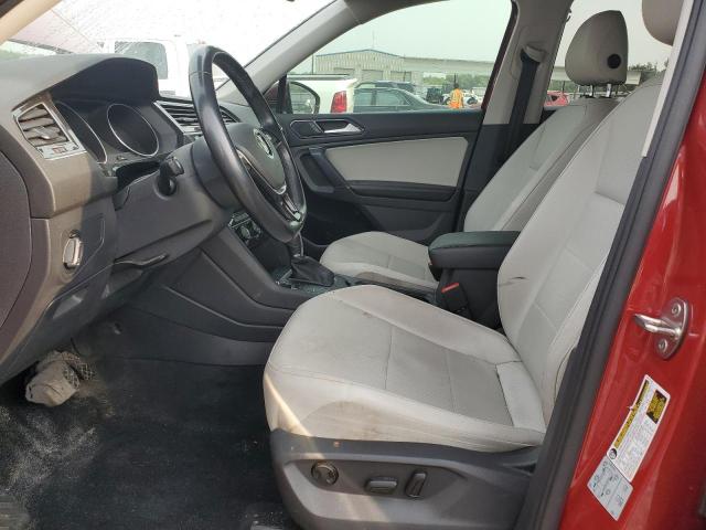 Photo 6 VIN: 3VV3B7AXXJM039982 - VOLKSWAGEN TIGUAN 