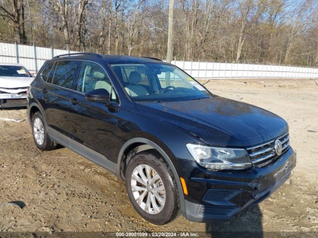 Photo 0 VIN: 3VV3B7AXXJM041652 - VOLKSWAGEN TIGUAN 