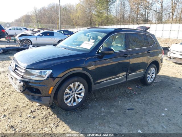 Photo 1 VIN: 3VV3B7AXXJM041652 - VOLKSWAGEN TIGUAN 