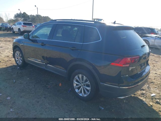 Photo 2 VIN: 3VV3B7AXXJM041652 - VOLKSWAGEN TIGUAN 