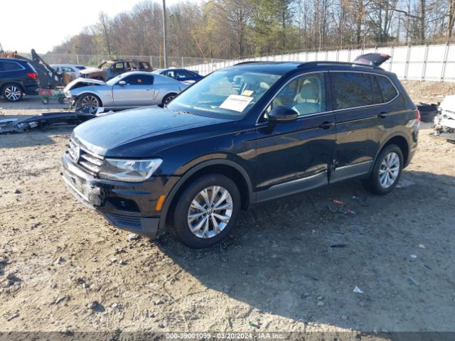 Photo 5 VIN: 3VV3B7AXXJM041652 - VOLKSWAGEN TIGUAN 