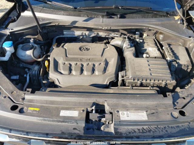 Photo 9 VIN: 3VV3B7AXXJM041652 - VOLKSWAGEN TIGUAN 