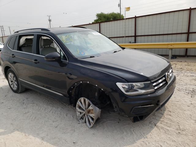 Photo 0 VIN: 3VV3B7AXXJM065143 - VOLKSWAGEN TIGUAN 