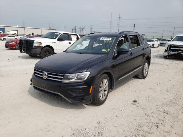 Photo 1 VIN: 3VV3B7AXXJM065143 - VOLKSWAGEN TIGUAN 