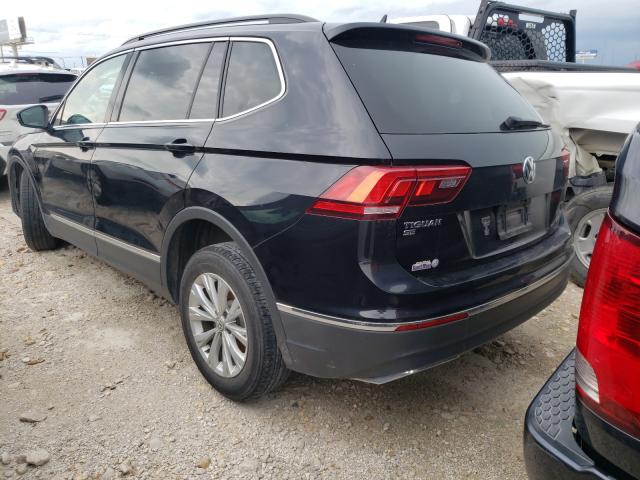 Photo 2 VIN: 3VV3B7AXXJM065143 - VOLKSWAGEN TIGUAN 