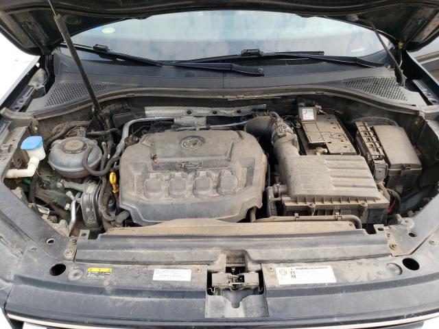 Photo 6 VIN: 3VV3B7AXXJM065143 - VOLKSWAGEN TIGUAN 