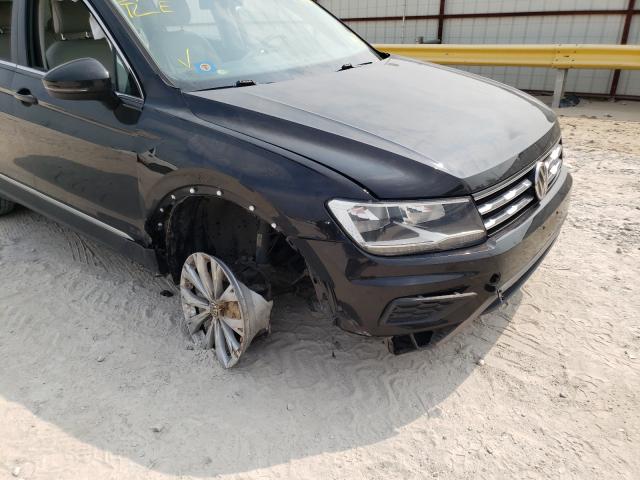 Photo 8 VIN: 3VV3B7AXXJM065143 - VOLKSWAGEN TIGUAN 