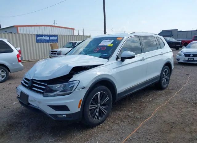 Photo 1 VIN: 3VV3B7AXXJM080791 - VOLKSWAGEN TIGUAN 