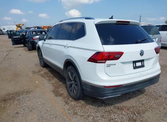 Photo 2 VIN: 3VV3B7AXXJM080791 - VOLKSWAGEN TIGUAN 