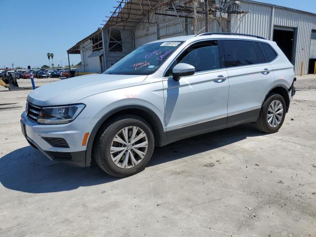 Photo 0 VIN: 3VV3B7AXXJM106130 - VOLKSWAGEN TIGUAN SE 