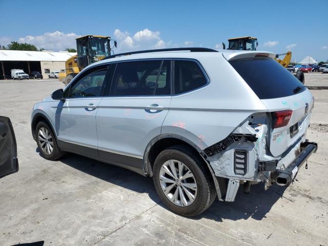 Photo 1 VIN: 3VV3B7AXXJM106130 - VOLKSWAGEN TIGUAN SE 