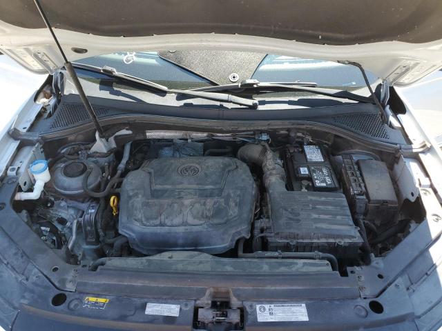 Photo 11 VIN: 3VV3B7AXXJM106130 - VOLKSWAGEN TIGUAN SE 