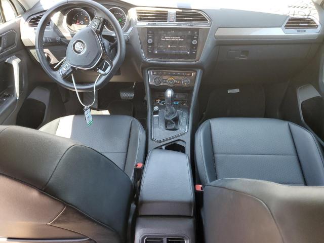 Photo 7 VIN: 3VV3B7AXXJM106130 - VOLKSWAGEN TIGUAN SE 