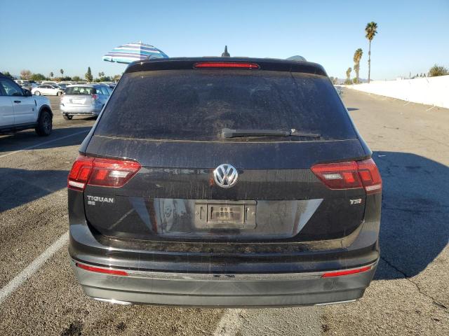 Photo 5 VIN: 3VV3B7AXXJM141993 - VOLKSWAGEN TIGUAN SE 