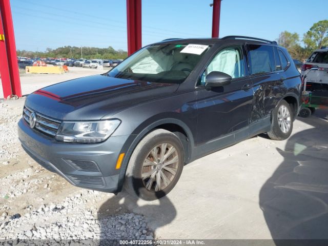 Photo 1 VIN: 3VV3B7AXXJM160124 - VOLKSWAGEN TIGUAN 