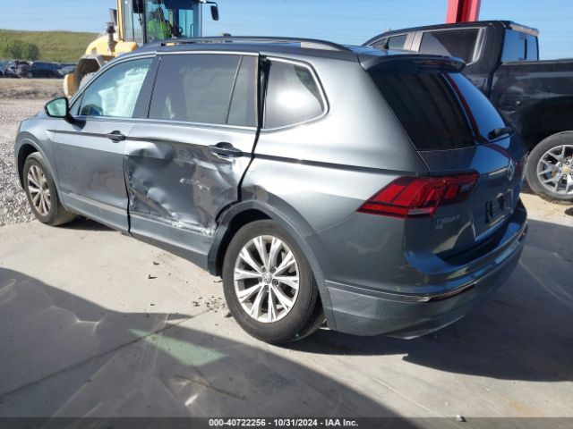 Photo 2 VIN: 3VV3B7AXXJM160124 - VOLKSWAGEN TIGUAN 