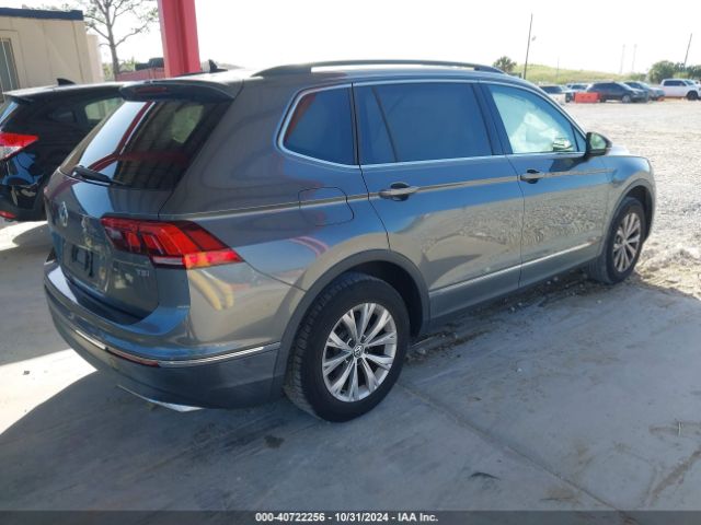 Photo 3 VIN: 3VV3B7AXXJM160124 - VOLKSWAGEN TIGUAN 